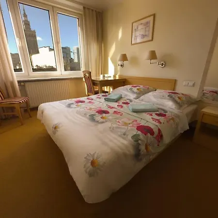 10q- Z6 Pokój 602a Varsóvia